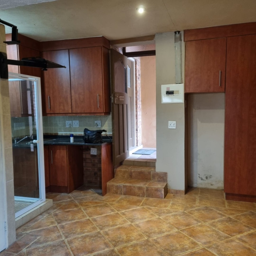 To Let 3 Bedroom Property for Rent in Cashan North West